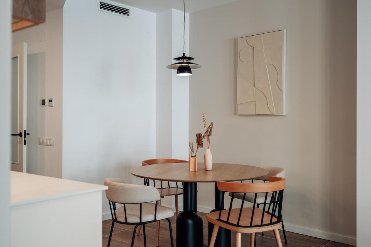 Apartament Caterina Liceu Barcelona