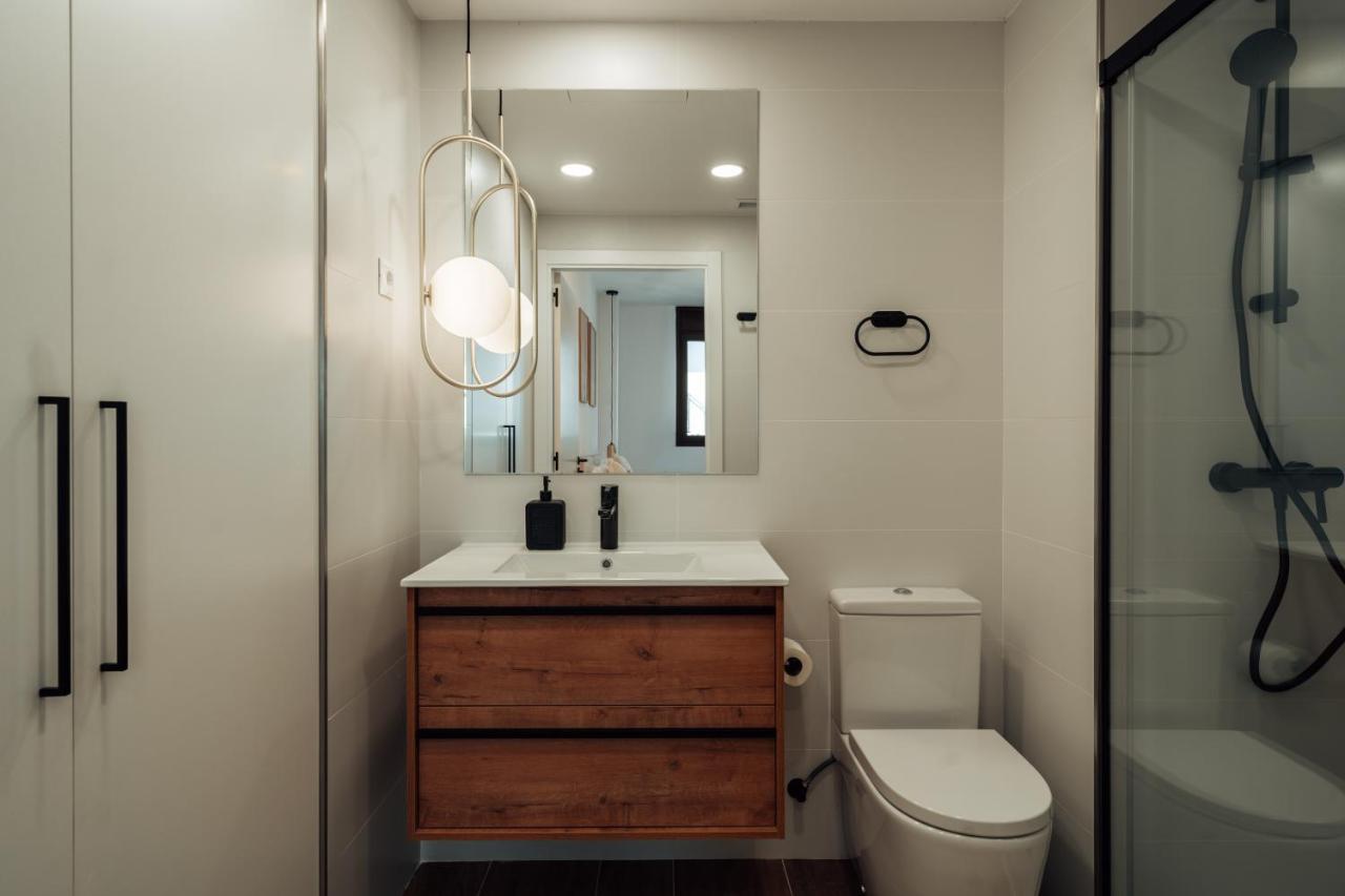 Apartament Caterina Liceu *