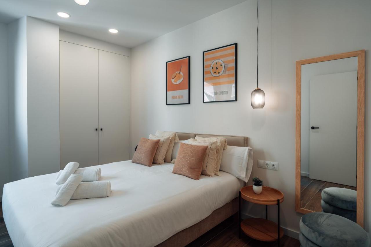 Apartament Caterina Liceu *
