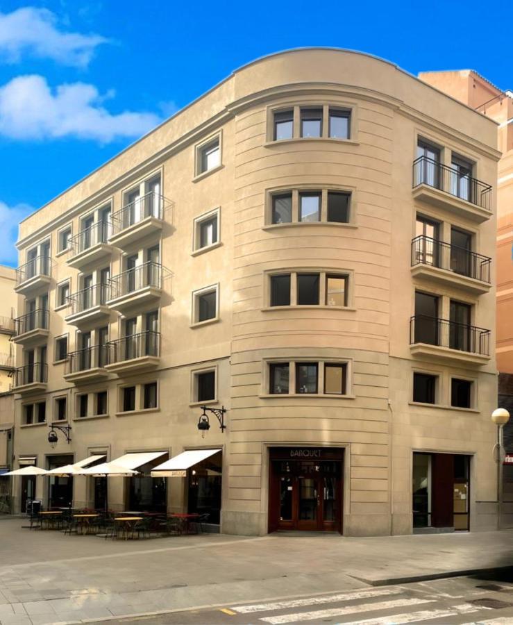 Caterina Liceu Apartament Barcelona