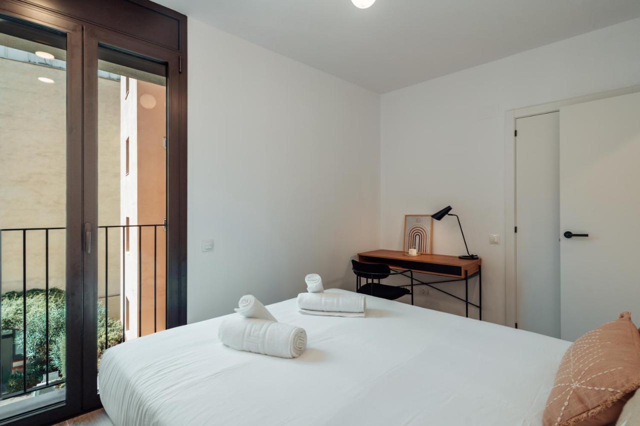Caterina Liceu Apartament *