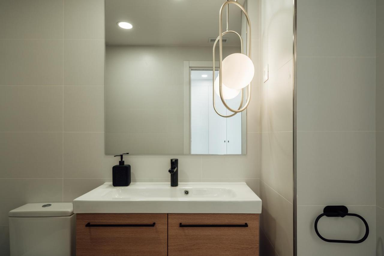 Apartament Caterina Liceu