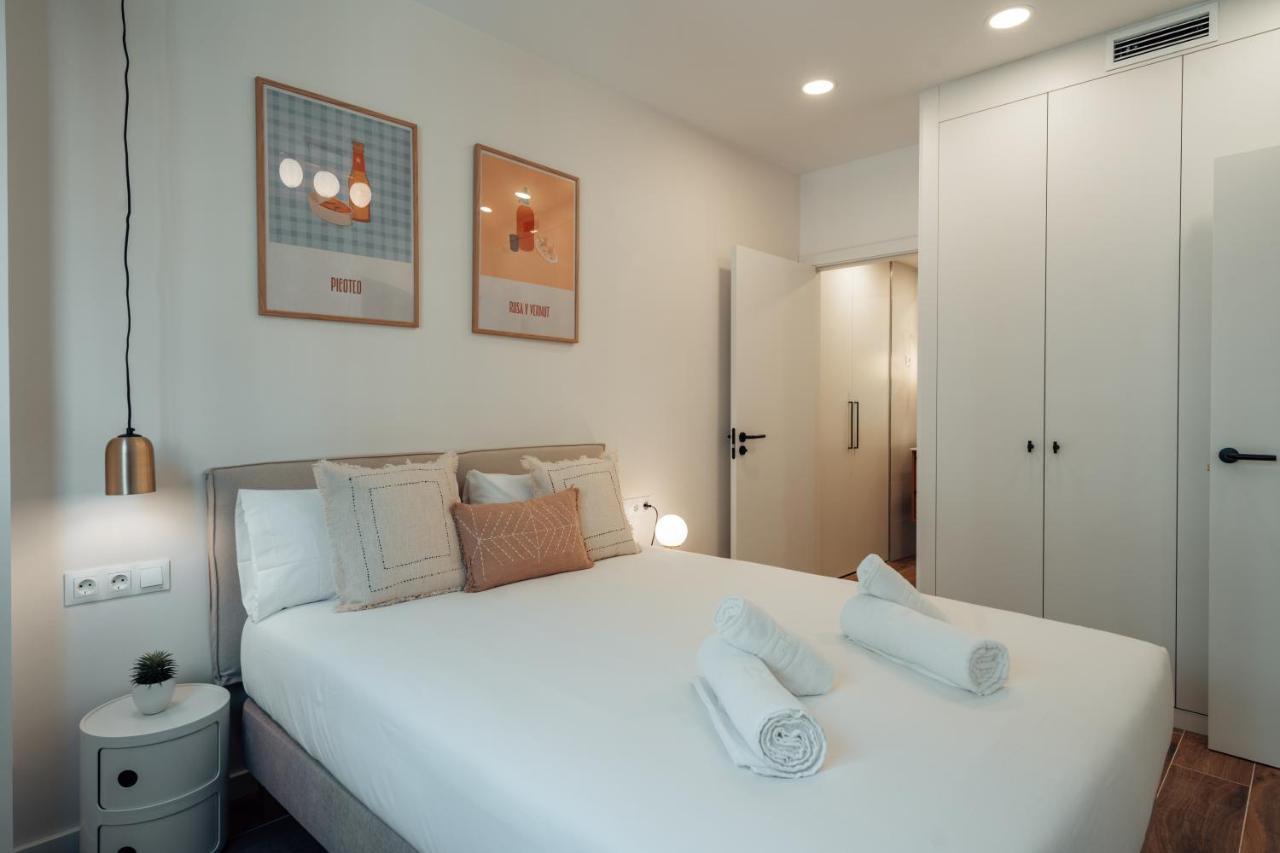 Apartament Caterina Liceu