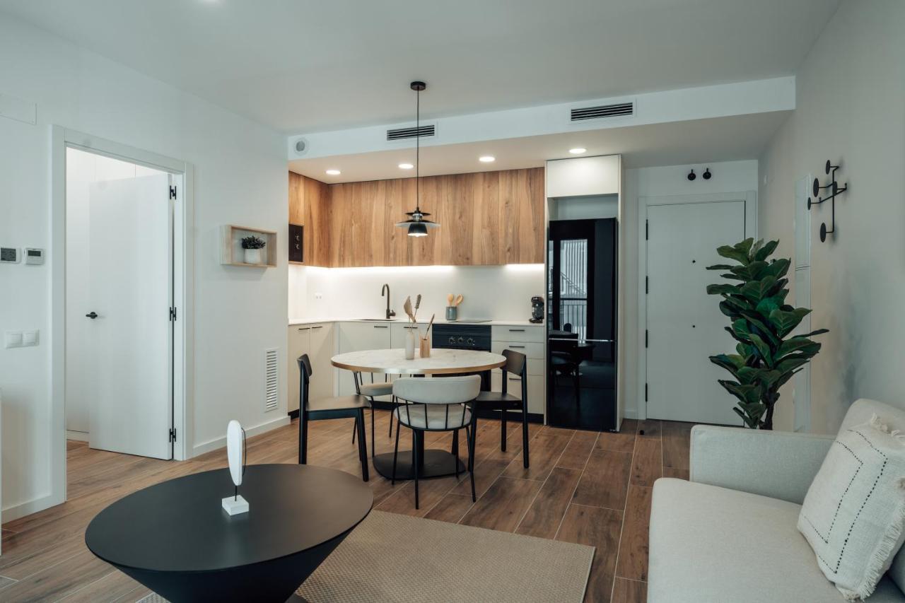 Apartament Caterina Liceu *