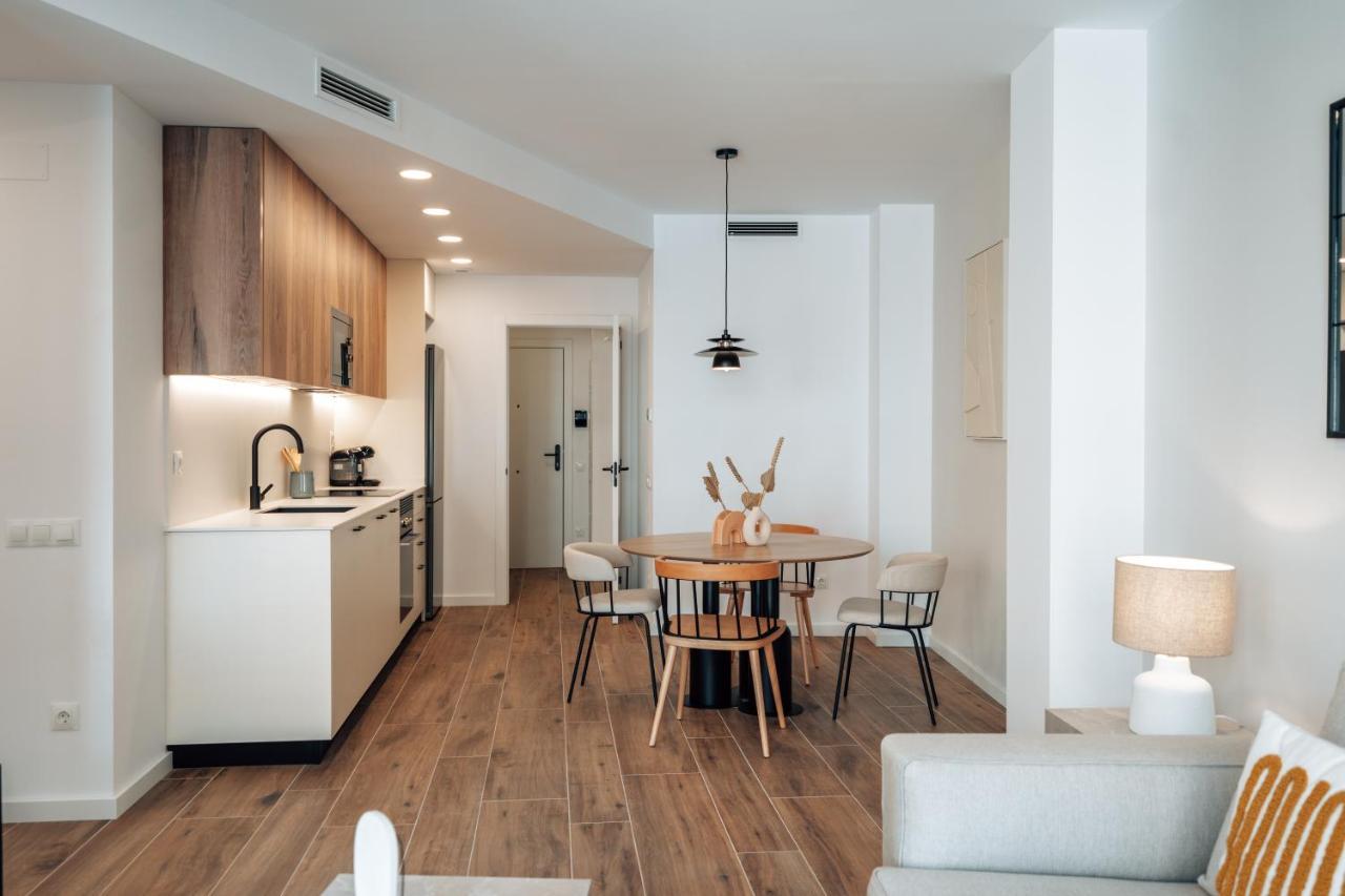 Apartament Caterina Liceu