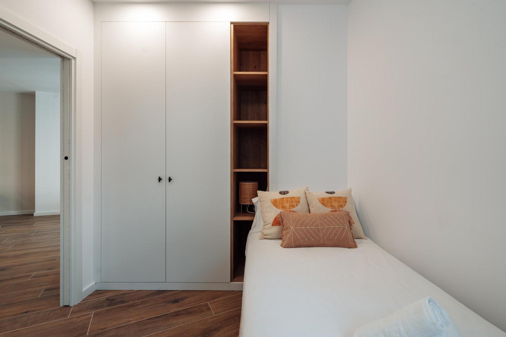 Apartament Caterina Liceu