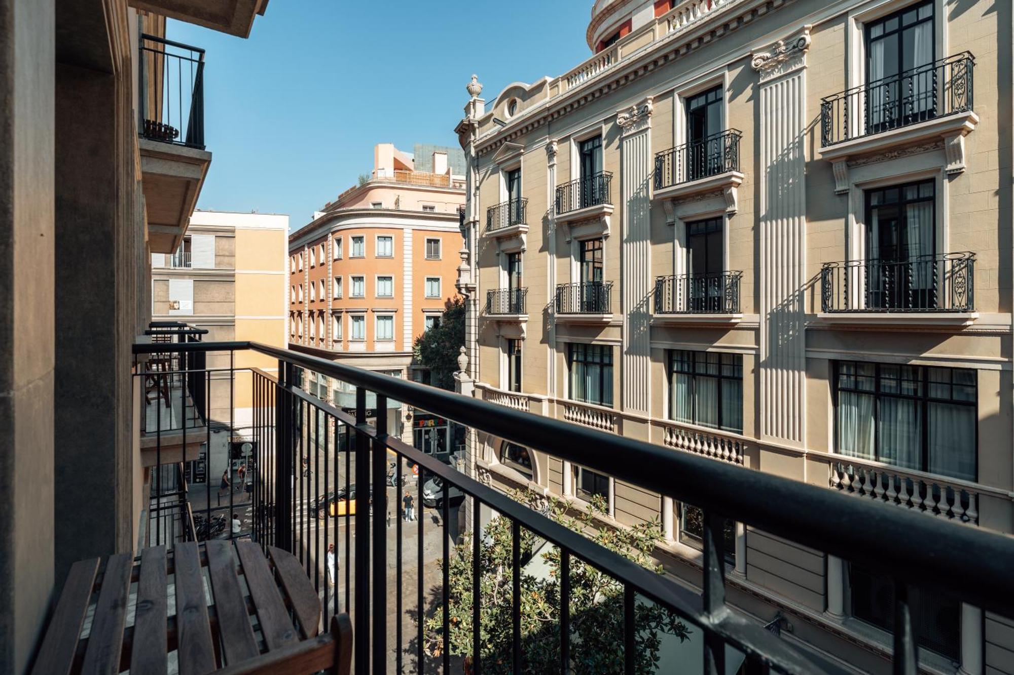 Apartament Caterina Liceu Barcelona