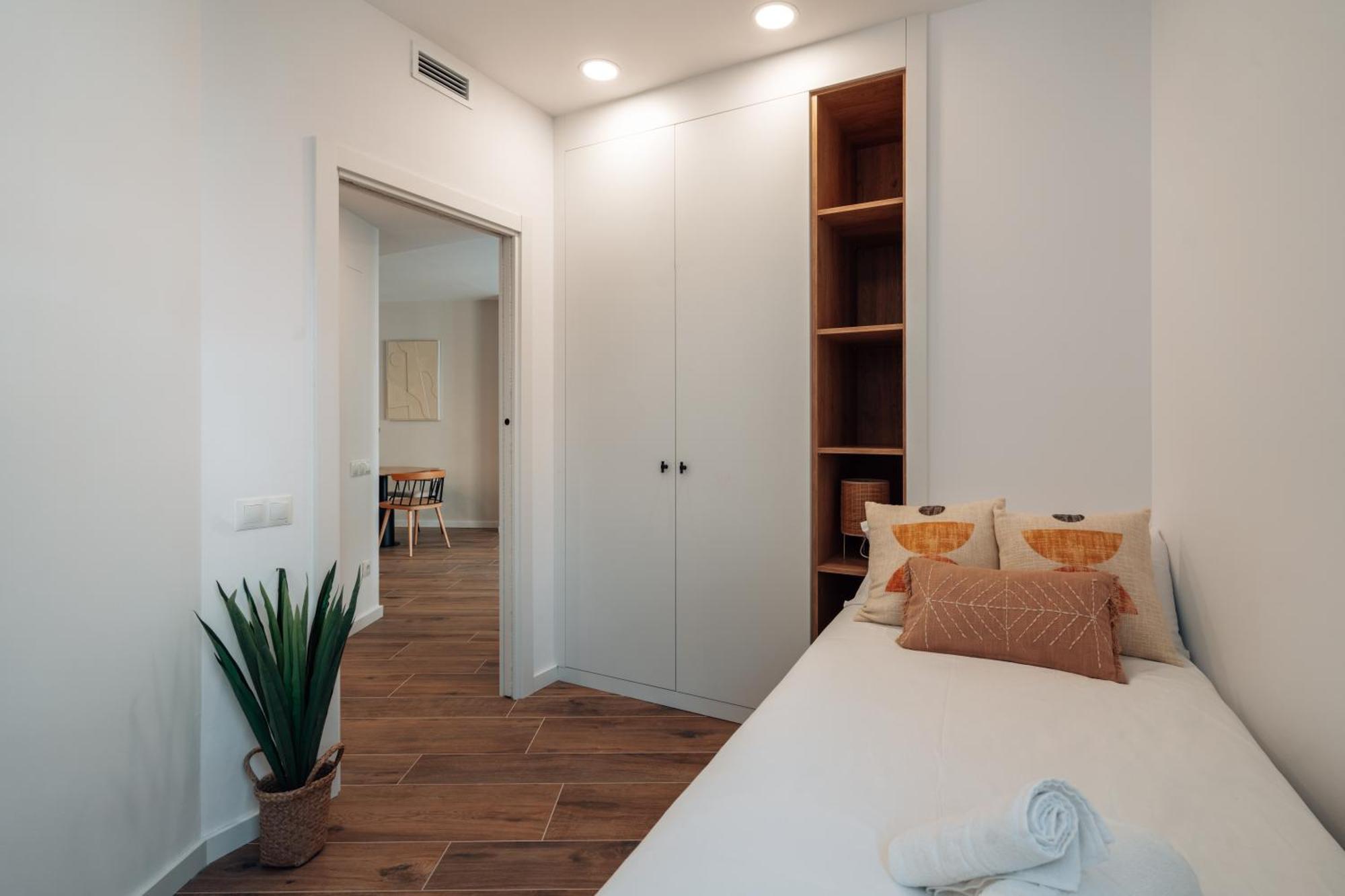 Apartament Caterina Liceu *