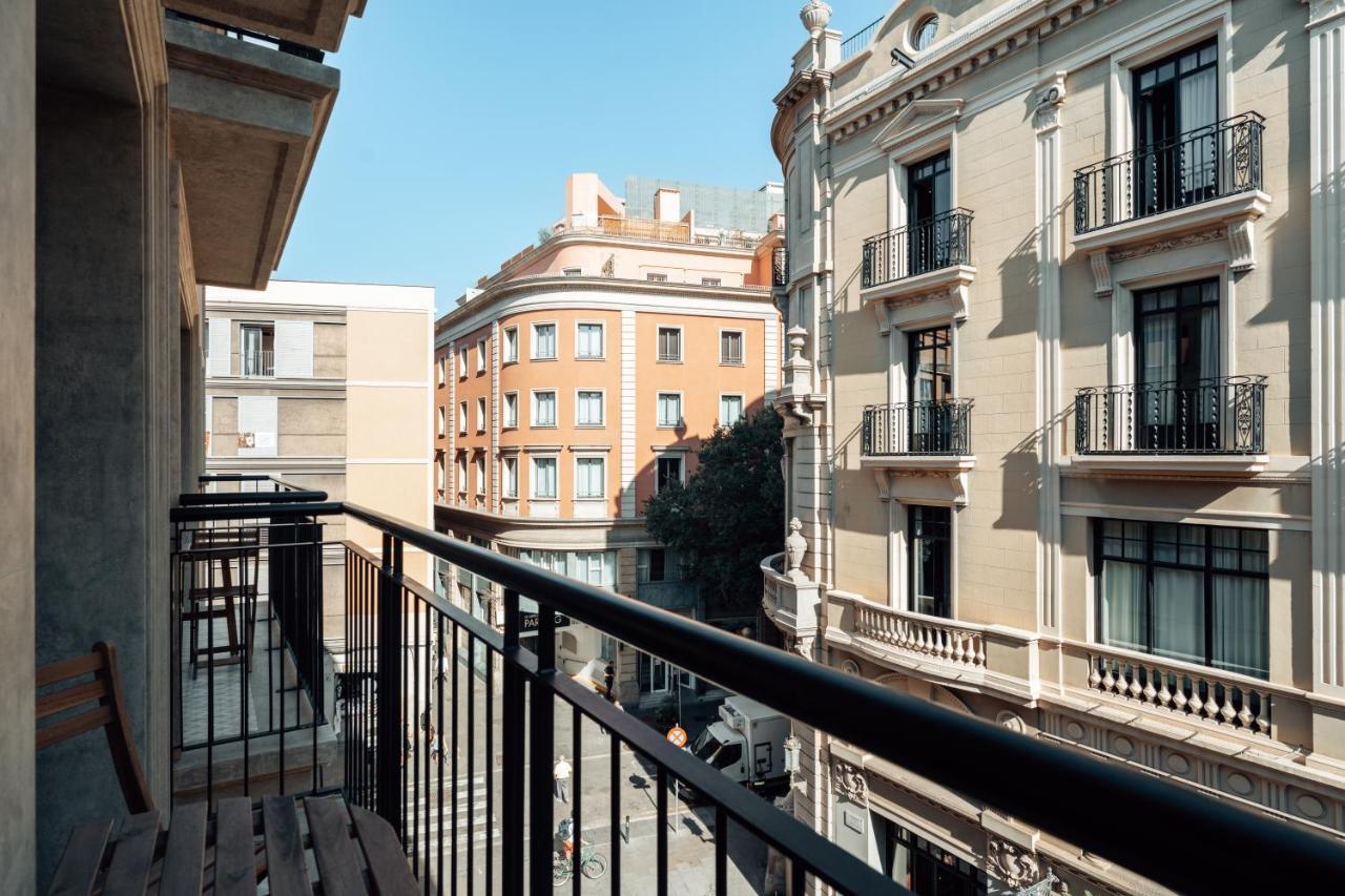 Lejlighed Caterina Liceu Barcelona